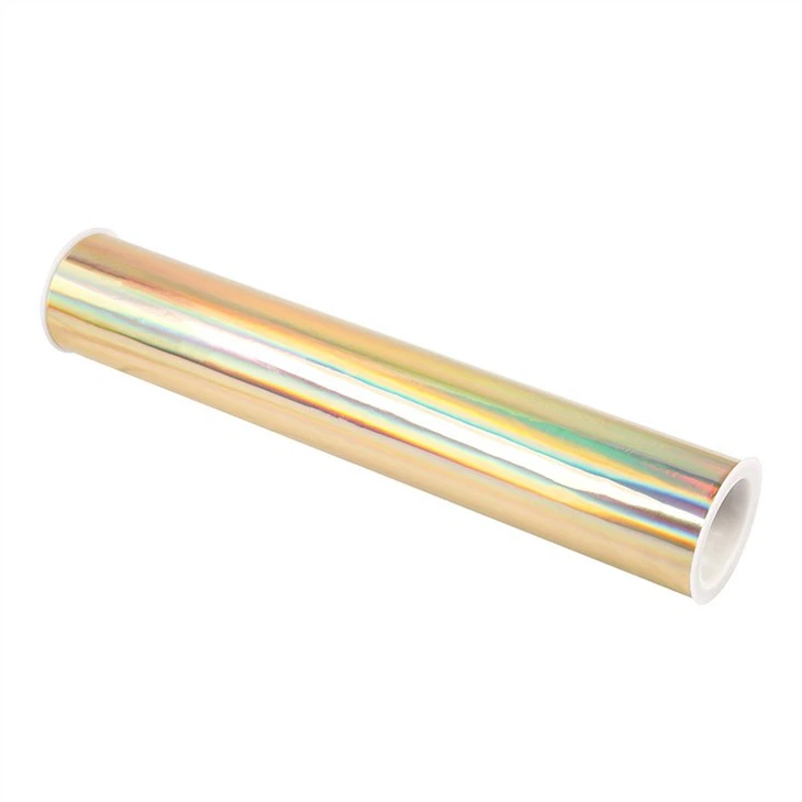 Hot Stamping Foil Paper